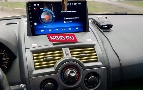 Renault Megane II, 2006 год, 405 000 рублей, 7 фотография