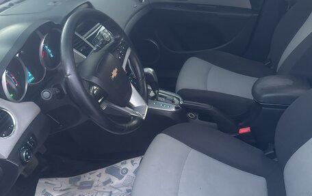 Chevrolet Cruze II, 2011 год, 600 000 рублей, 6 фотография