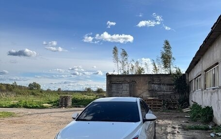 Chevrolet Cruze II, 2011 год, 600 000 рублей, 3 фотография