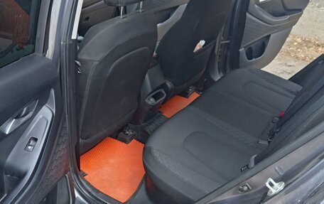 Hyundai Creta I рестайлинг, 2021 год, 2 700 000 рублей, 7 фотография