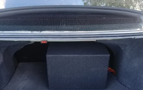 Toyota Avensis III рестайлинг, 2001 год, 550 000 рублей, 7 фотография