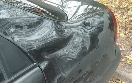 Chevrolet Lanos I, 2007 год, 115 000 рублей, 8 фотография