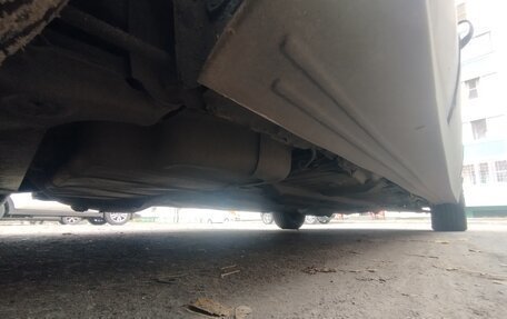 Chevrolet Lanos I, 2007 год, 115 000 рублей, 4 фотография