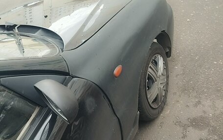 Chevrolet Lanos I, 2007 год, 115 000 рублей, 2 фотография