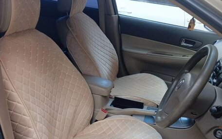 Mazda 6, 2003 год, 500 000 рублей, 6 фотография