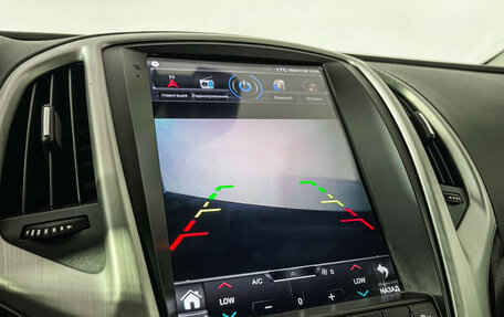 Opel Astra J, 2012 год, 947 000 рублей, 14 фотография