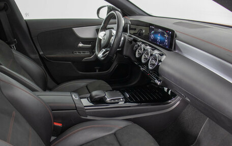 Mercedes-Benz CLA, 2020 год, 3 220 000 рублей, 9 фотография