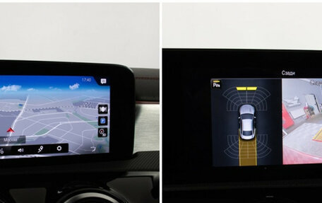 Mercedes-Benz CLA, 2020 год, 3 220 000 рублей, 19 фотография