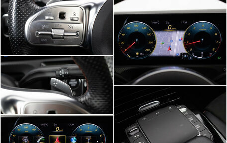 Mercedes-Benz CLA, 2020 год, 3 220 000 рублей, 18 фотография