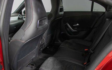 Mercedes-Benz CLA, 2020 год, 3 220 000 рублей, 11 фотография