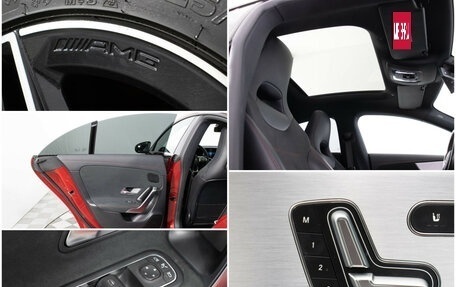 Mercedes-Benz CLA, 2020 год, 3 220 000 рублей, 16 фотография