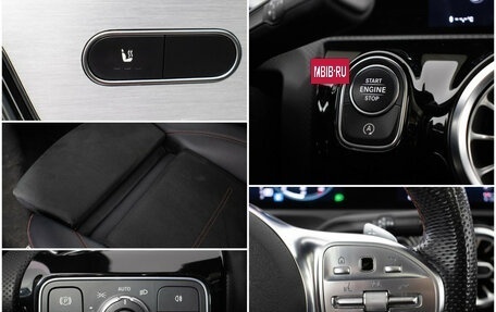 Mercedes-Benz CLA, 2020 год, 3 220 000 рублей, 17 фотография