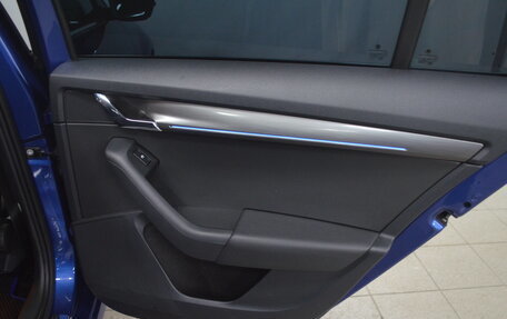 Skoda Octavia, 2018 год, 1 620 000 рублей, 12 фотография