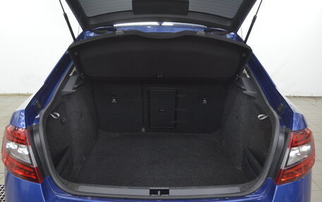 Skoda Octavia, 2018 год, 1 620 000 рублей, 8 фотография