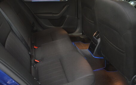 Skoda Octavia, 2018 год, 1 620 000 рублей, 11 фотография