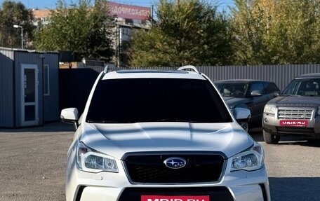 Subaru Forester, 2013 год, 1 999 999 рублей, 1 фотография
