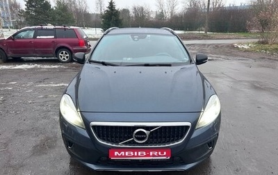 Volvo V40 Cross Country I, 2019 год, 2 400 000 рублей, 1 фотография