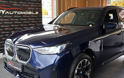 BMW X3, 2025 год, 5 996 000 рублей, 1 фотография