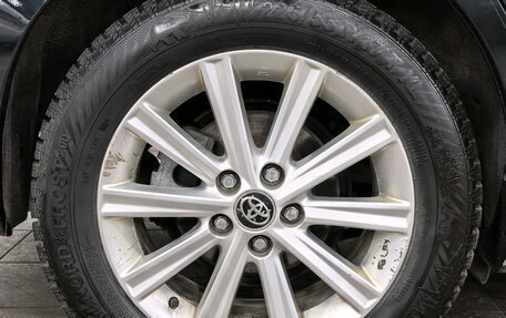 Toyota Camry, 2017 год, 2 050 000 рублей, 7 фотография