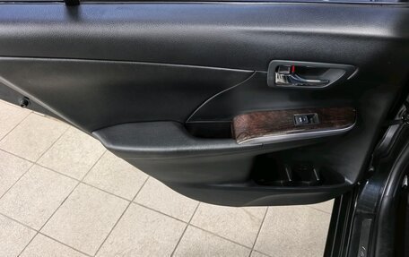 Toyota Camry, 2017 год, 2 050 000 рублей, 16 фотография