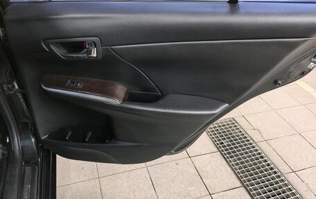 Toyota Camry, 2017 год, 2 050 000 рублей, 19 фотография