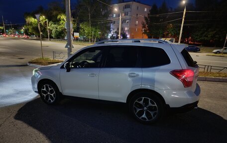 Subaru Forester, 2013 год, 1 999 999 рублей, 5 фотография