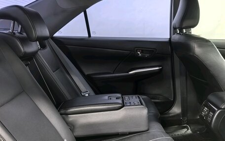 Toyota Camry, 2017 год, 2 050 000 рублей, 20 фотография