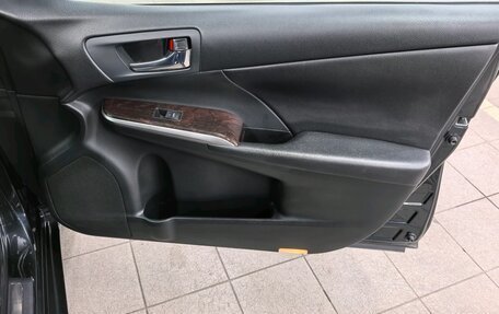 Toyota Camry, 2017 год, 2 050 000 рублей, 21 фотография