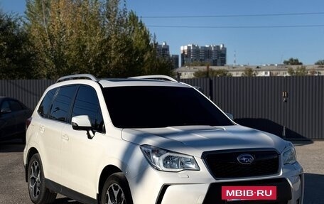 Subaru Forester, 2013 год, 1 999 999 рублей, 2 фотография
