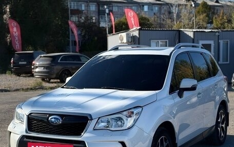 Subaru Forester, 2013 год, 1 999 999 рублей, 3 фотография