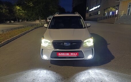 Subaru Forester, 2013 год, 1 999 999 рублей, 6 фотография