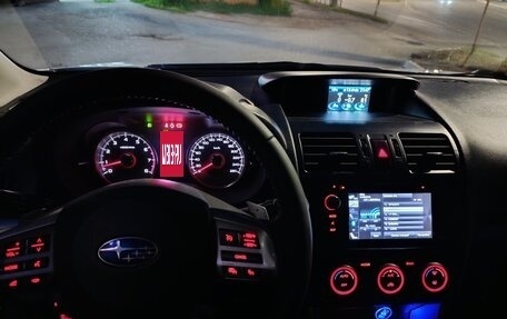 Subaru Forester, 2013 год, 1 999 999 рублей, 4 фотография