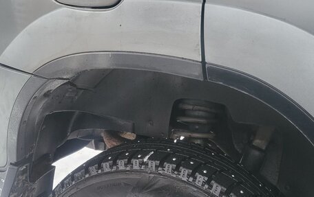 Chevrolet Niva I рестайлинг, 2016 год, 600 000 рублей, 8 фотография