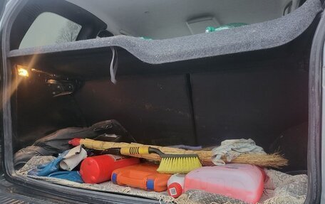 Chevrolet Niva I рестайлинг, 2016 год, 600 000 рублей, 14 фотография