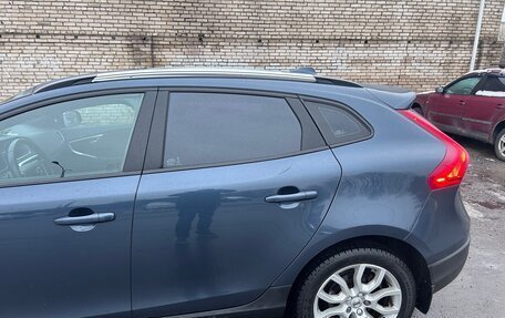 Volvo V40 Cross Country I, 2019 год, 2 400 000 рублей, 3 фотография