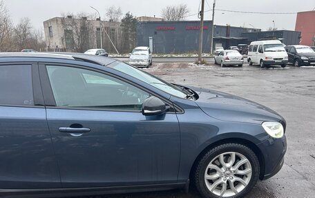 Volvo V40 Cross Country I, 2019 год, 2 400 000 рублей, 6 фотография