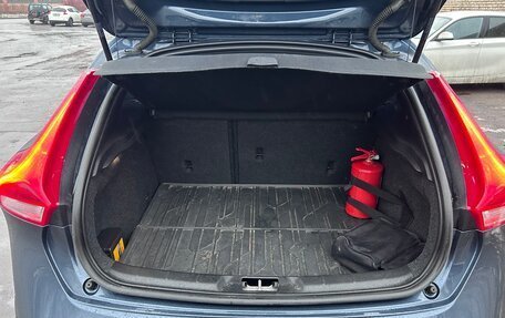 Volvo V40 Cross Country I, 2019 год, 2 400 000 рублей, 11 фотография