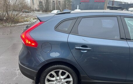 Volvo V40 Cross Country I, 2019 год, 2 400 000 рублей, 7 фотография