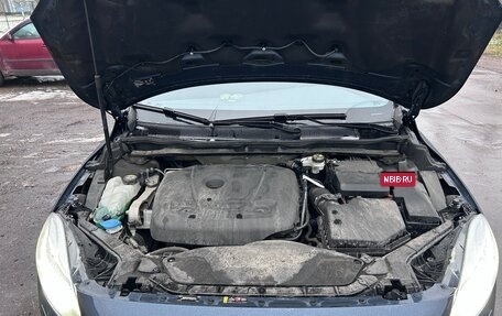 Volvo V40 Cross Country I, 2019 год, 2 400 000 рублей, 8 фотография