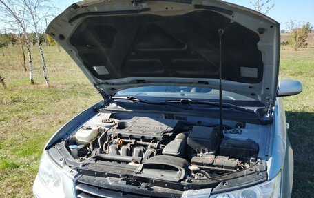 Hyundai Sonata VI, 2008 год, 1 300 000 рублей, 6 фотография