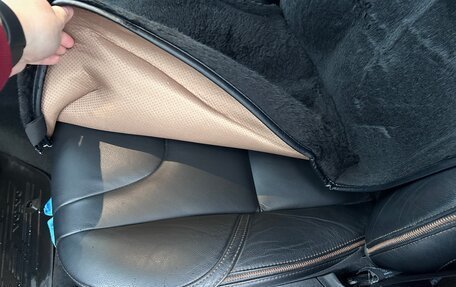 Volvo V40 Cross Country I, 2019 год, 2 400 000 рублей, 16 фотография