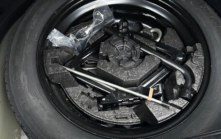 Volvo V40 Cross Country I, 2019 год, 2 400 000 рублей, 22 фотография