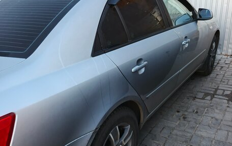 Hyundai Sonata VI, 2008 год, 1 300 000 рублей, 15 фотография