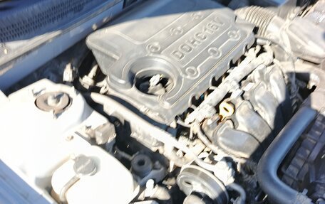 Hyundai Sonata VI, 2008 год, 1 300 000 рублей, 10 фотография