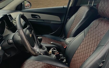 Chevrolet Cruze II, 2011 год, 510 000 рублей, 5 фотография