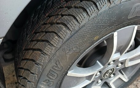 Hyundai Sonata VI, 2008 год, 1 300 000 рублей, 14 фотография