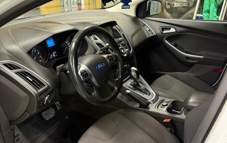 Ford Focus III, 2014 год, 800 000 рублей, 9 фотография