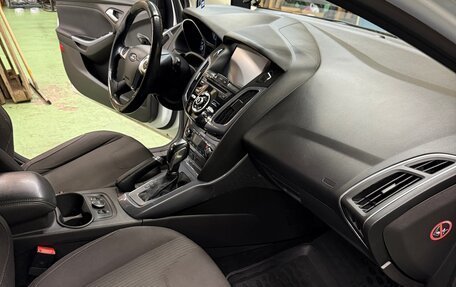 Ford Focus III, 2014 год, 800 000 рублей, 12 фотография