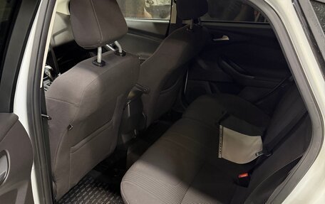 Ford Focus III, 2014 год, 800 000 рублей, 11 фотография