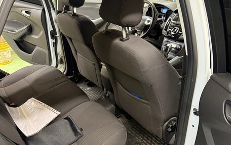 Ford Focus III, 2014 год, 800 000 рублей, 13 фотография